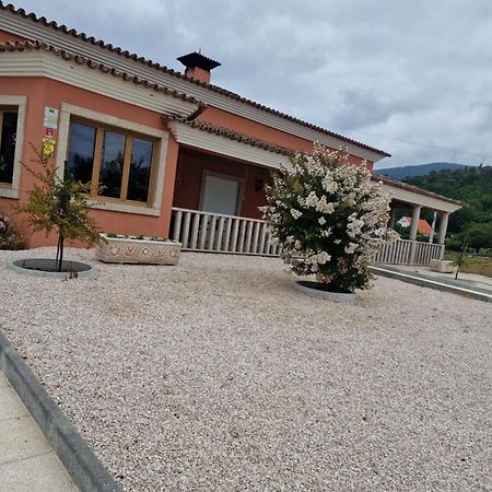 Recanto Da Serra - Alojamento Local Lousã المظهر الخارجي الصورة