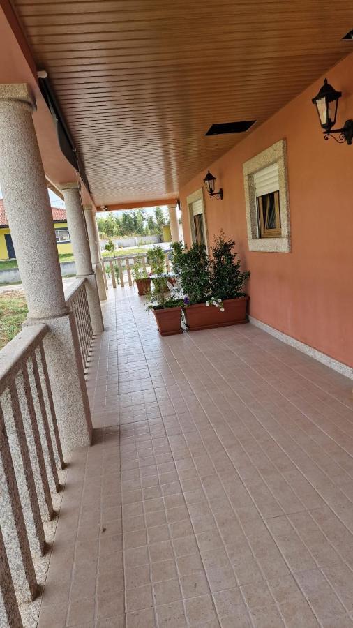 Recanto Da Serra - Alojamento Local Lousã المظهر الخارجي الصورة